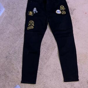 Star Wars jeans